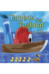 Tambov the Tugboat