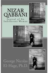 Nizar Qabbani