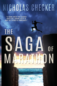 Saga of Marathon