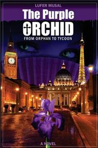 The Purple Orchid