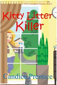 Kitty Litter Killer