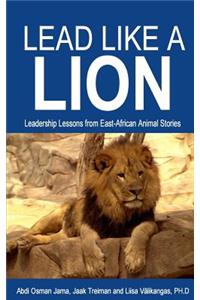 Lead Like a Lion