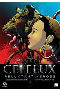 Celflux Issue No.2