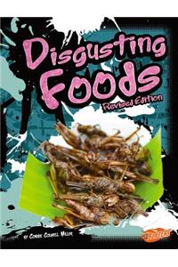 Disgusting Foods