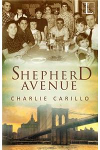 Shepherd Avenue