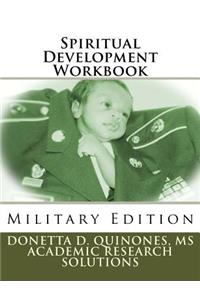 Spiritual Development Workbook