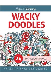 Wacky Doodles