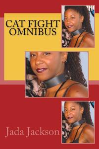 Cat Fight Omnibus