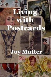 Living with Postcards