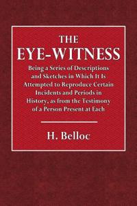 The Eye-Witness