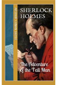 The Adventure of the Tall Man