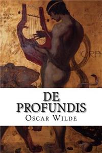 De Profundis