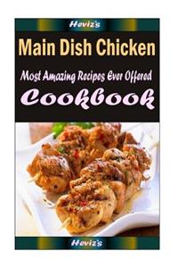 Main Dish Chicken