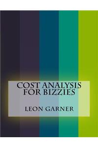 Cost Analysis For Bizzies
