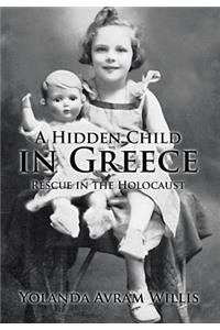 Hidden Child in Greece