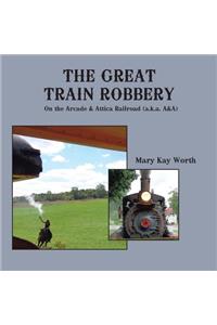 Great Train Robbery