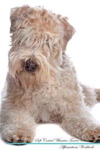 Soft Coated Wheaten Terrier Affirmations Workbook Soft Coated Wheaten Terrier Presents