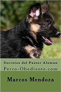 Secretos del Pastor Aleman