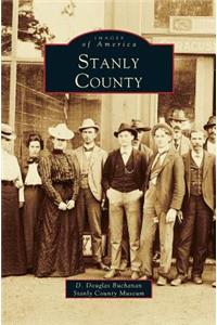 Stanly County