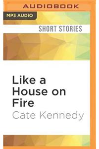 Like a House on Fire