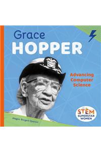 Grace Hopper: Advancing Computer Science