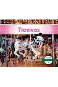 Tiovivos (Carousels)