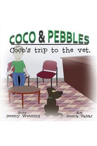 Coco & Pebbles