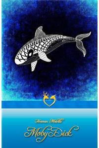 Moby Dick oder Der weiße Wal