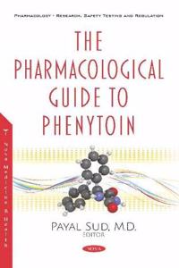 The Pharmacological Guide to Phenytoin
