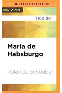 María de Habsburgo