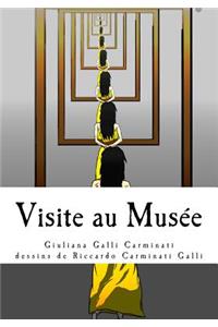 Visite au Musée