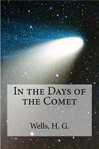 In the Days of the Comet