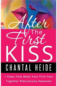 After The First Kiss