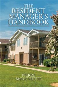 Resident Manager's Handbook
