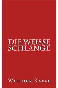 Die Weiße Schlange