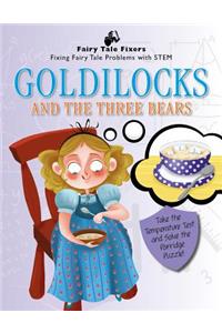 Goldilocks and the Three Bears