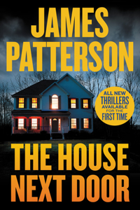 House Next Door (Hardcover Library Edition)
