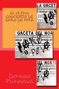 El Ultimo Concierto de Sako de Pota