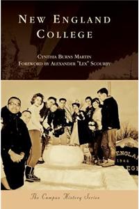 New England College