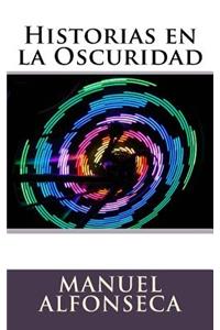 Historias en la Oscuridad