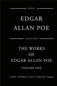 Works Of Edgar Allan Poe