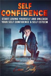 Self Confidence