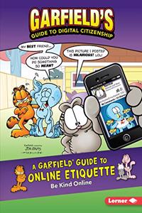 A Garfield Guide to Online Etiquette