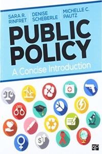 Bundle: Rinfret: Public Policy + the CQ Researcher: Issues for Debate in American Public Policy 19e
