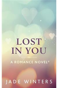 Lost In You