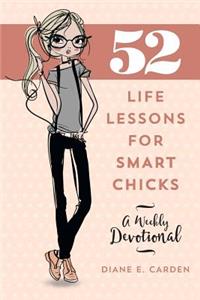 52 Life Lessons For Smart Chicks