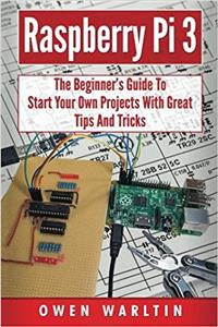 Raspberry Pi 3
