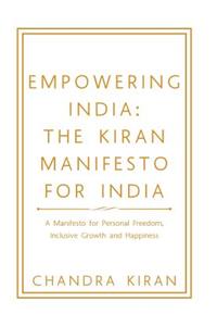 Empowering India