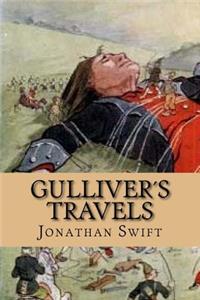 Gulliver's travels