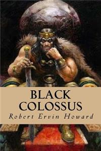 Black Colossus
